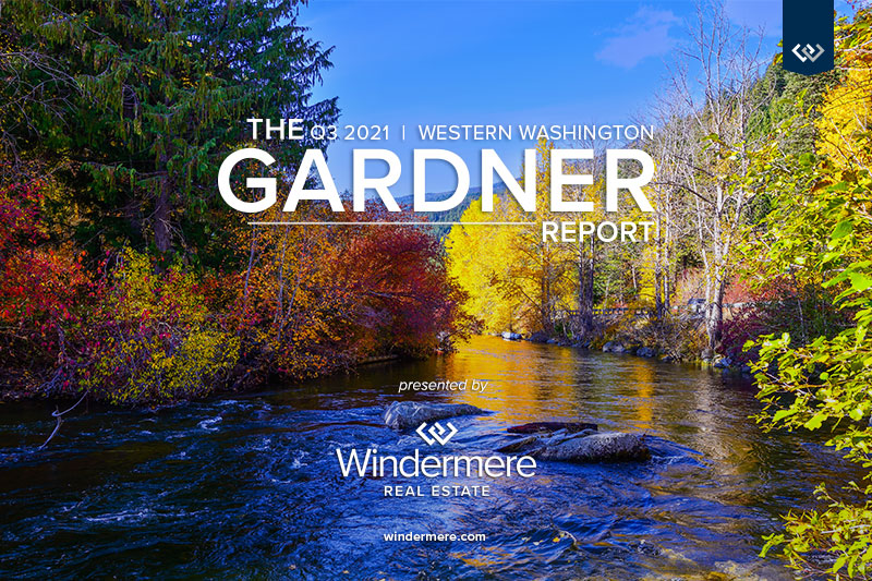 Q3 2021 Western WA Gardner Report